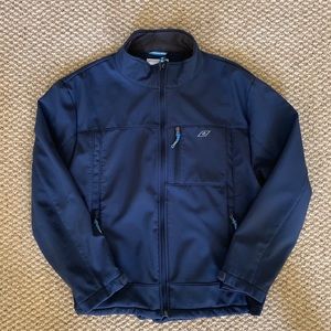 Navy Southern Tide Jacket